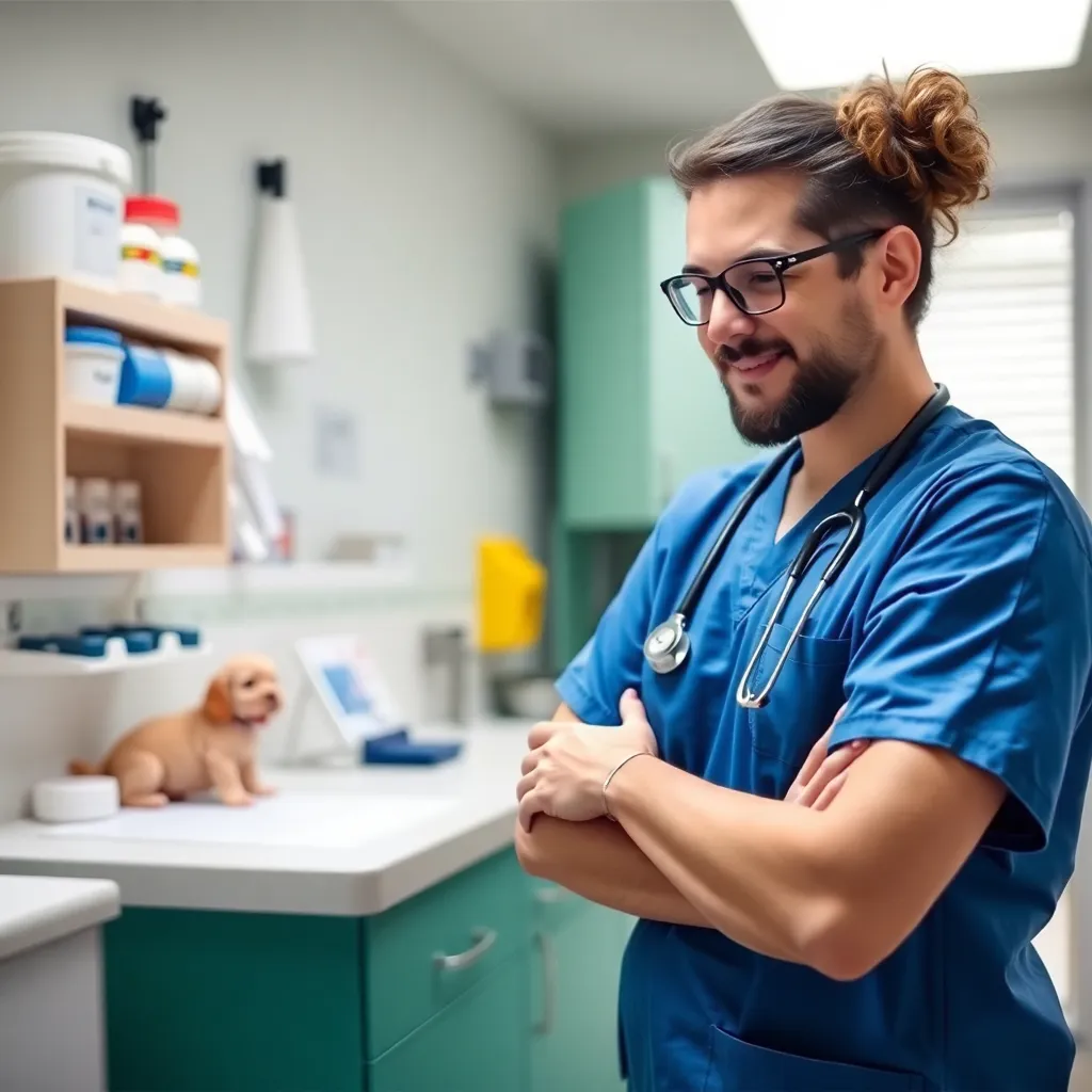 Hidoc - Hospital Veterinario De Especialidades