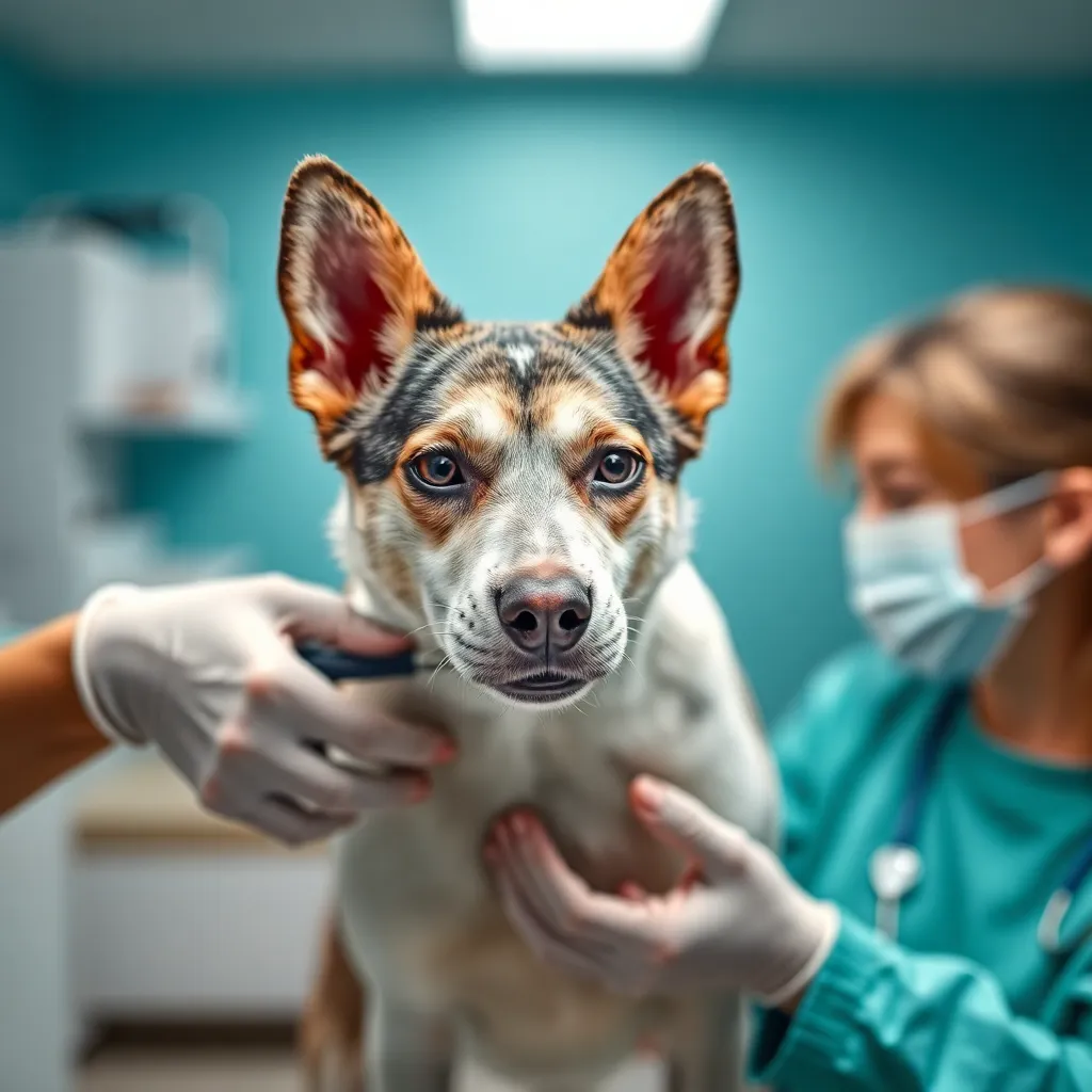 Hospital Veterinario Animal Palace