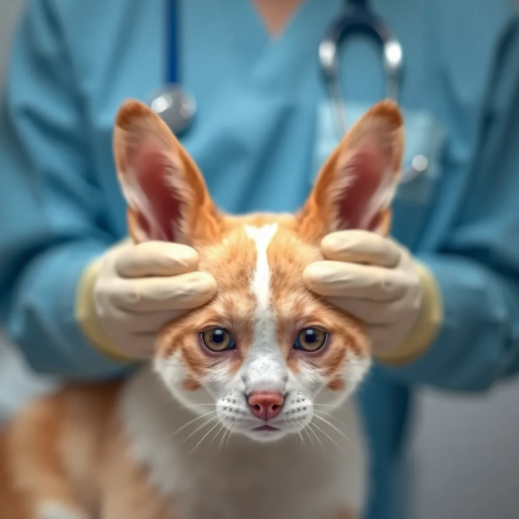 Hospital Veterinario Base Delfin Ii