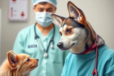 Hospital Veterinario Chapultepec Norte