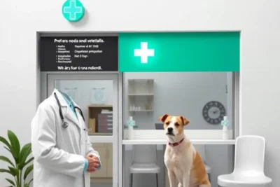 Hospital Veterinario De Especialidades De Guerrero