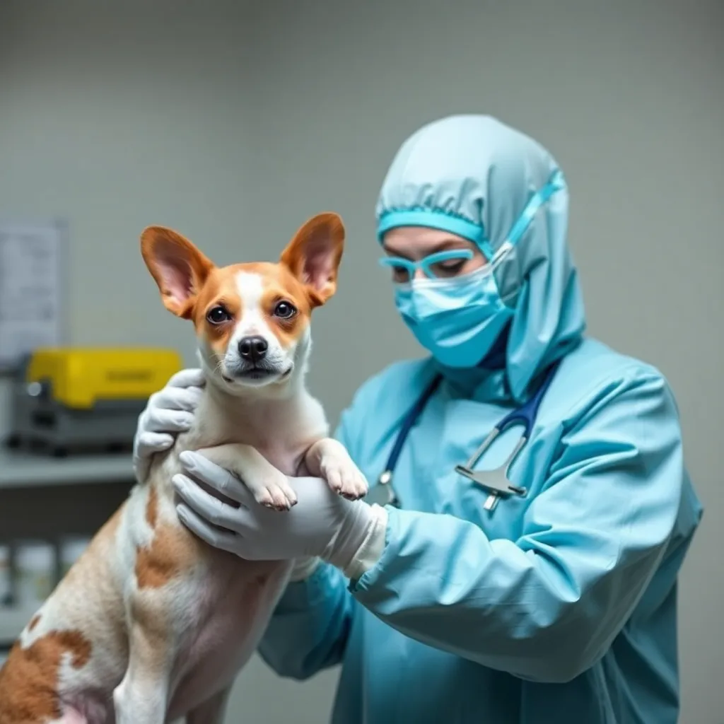 Hospital Veterinario De Pequeñas Especies De La Universidad Autonoma Del Estado De México