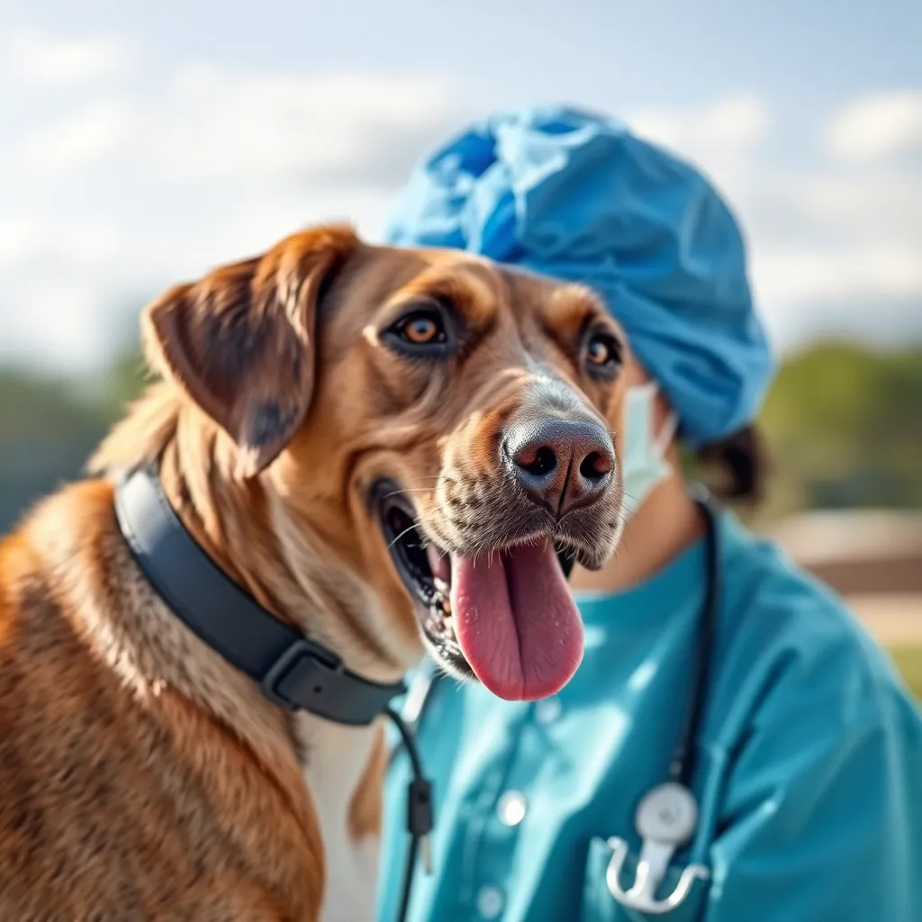 Hospital Veterinario De Puebla Unidad Recta 24/7