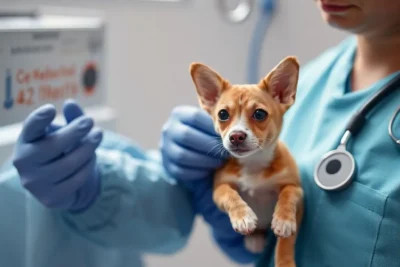 Hospital Veterinario Del Mayab