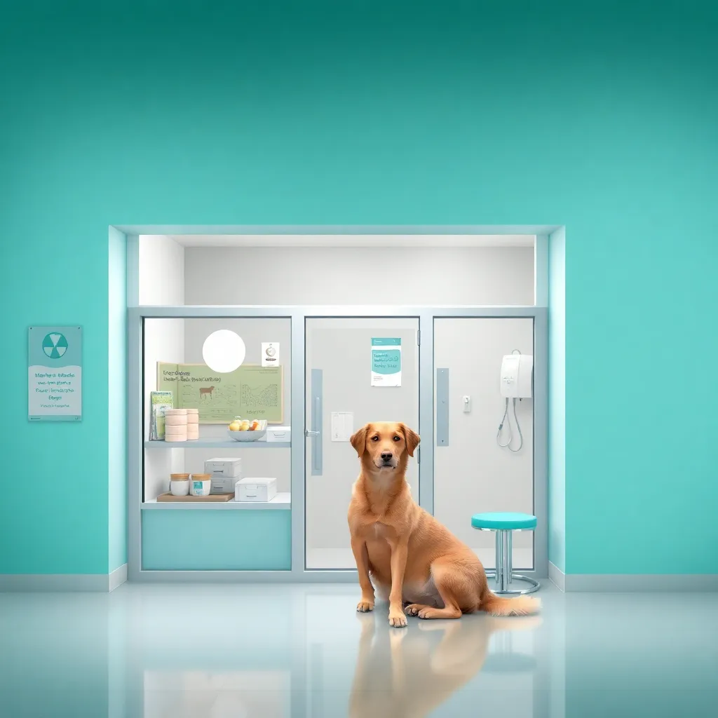 Hospital Veterinario Del Valle 24Hr