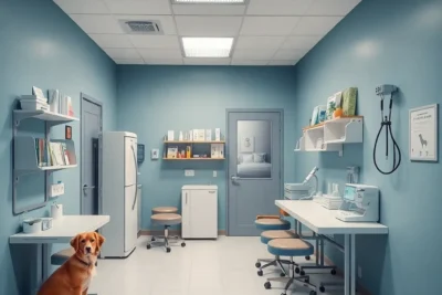 Hospital Veterinario Del Valle