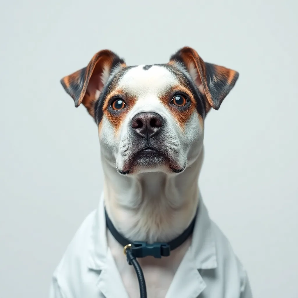 Hospital Veterinario+ El Niño De Atocha