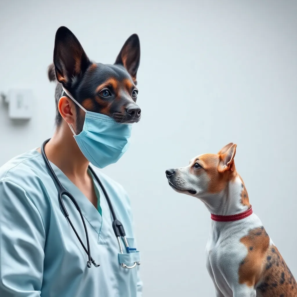 Hospital Veterinario El Refugio