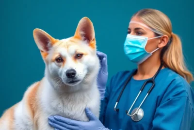 Hospital Veterinario J Ysaac Martinez Y Estetica Canina