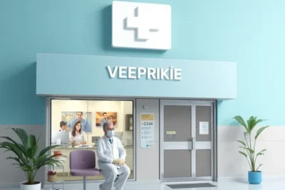 Hospital Veterinario Morelos