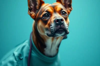 Hospital Veterinario Mundo Knino