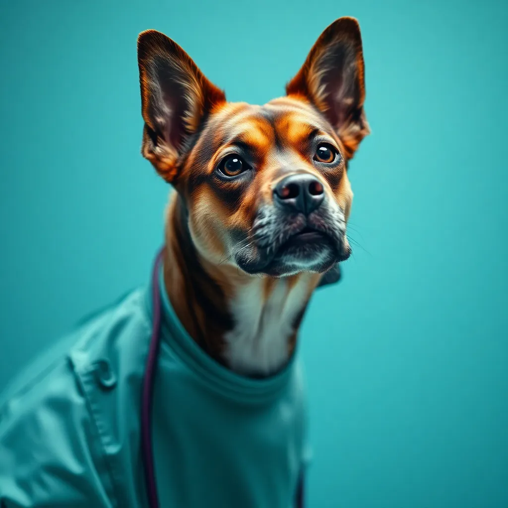 Hospital Veterinario Mundo Knino