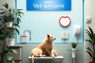Hospital Veterinario Mykan