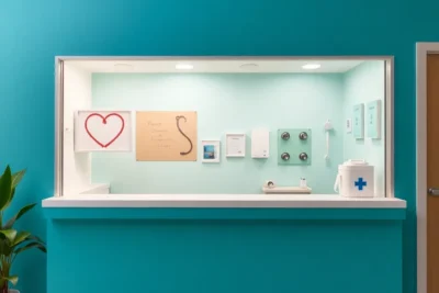 Hospital Veterinario Ñogui Suc. Pachuca