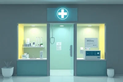 Hospital Veterinario Orejas