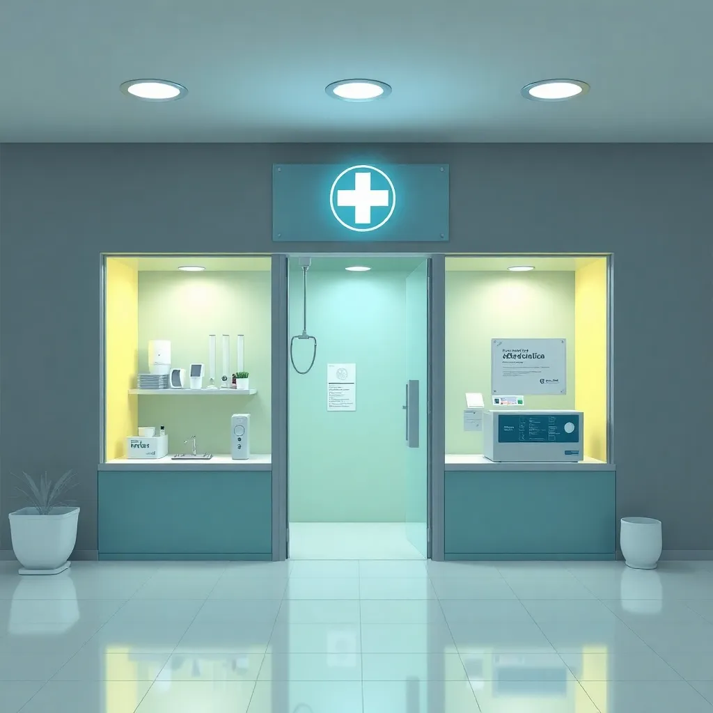 Hospital Veterinario Orejas