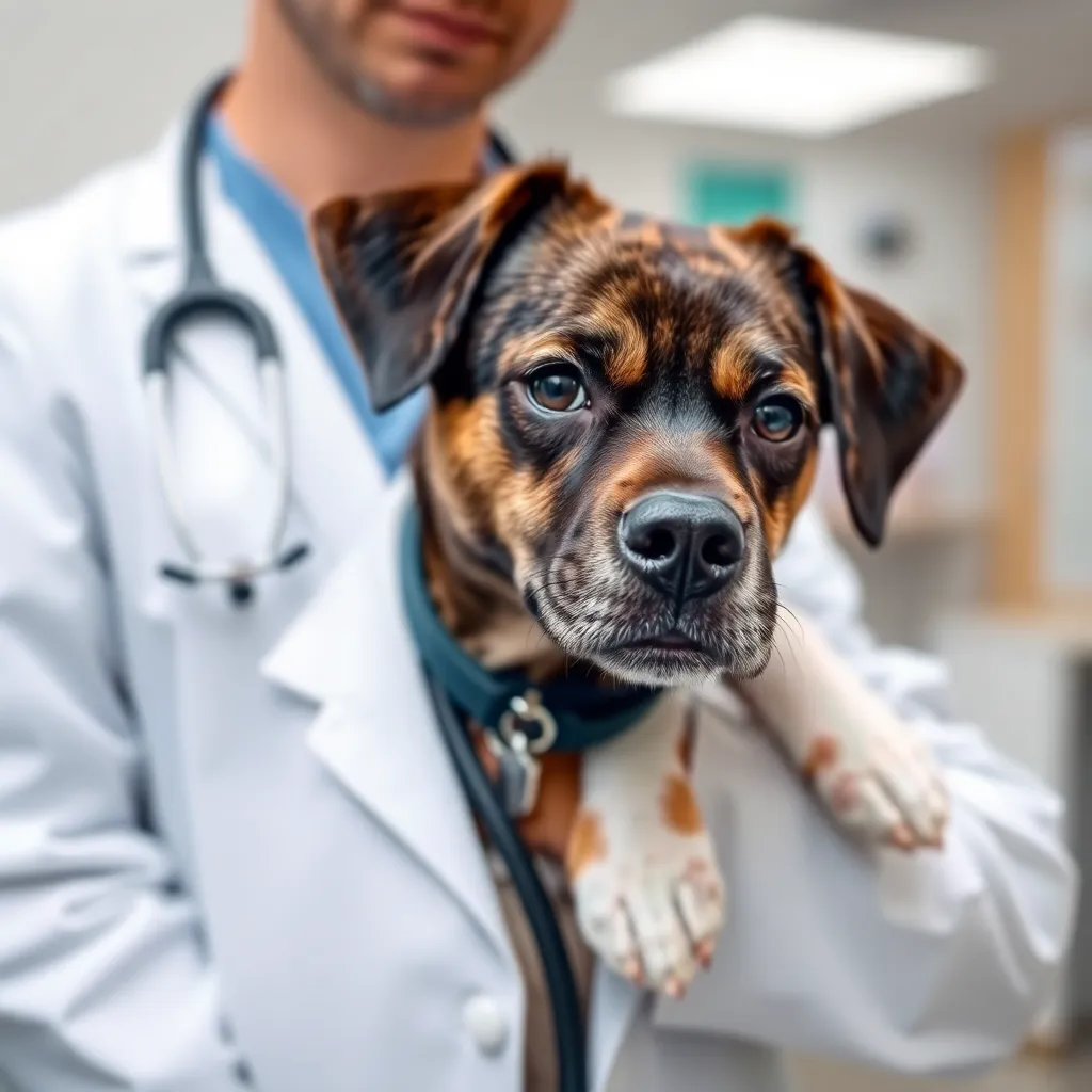 Hospital Veterinario Patitas Emergencias 24 Hrs