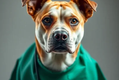 Hospital Veterinario Peninsular