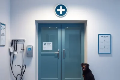 Hospital Veterinario San Andrés