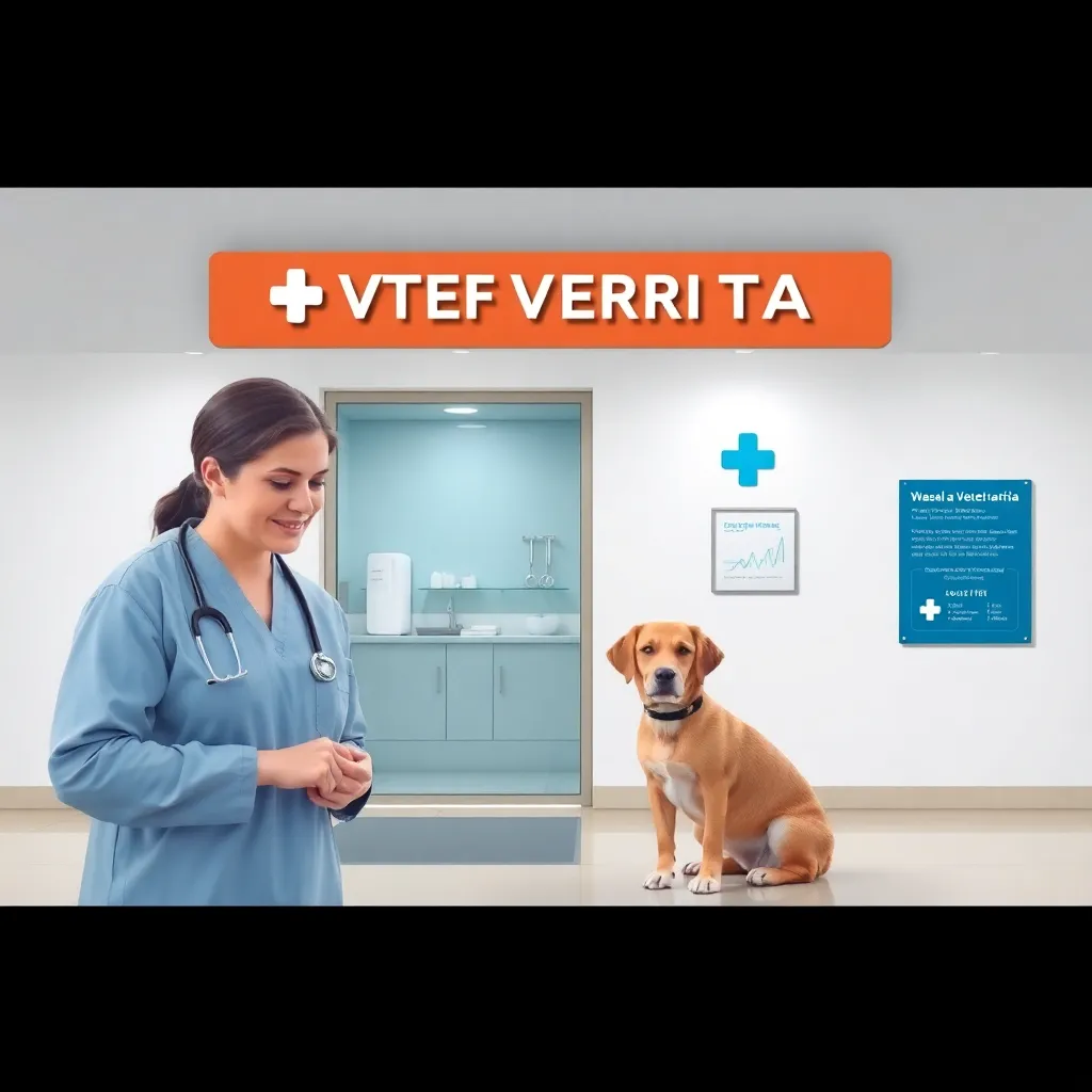 Hospital Veterinario Schnauzers