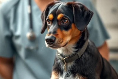 Hospital Veterinario Unión La Colina