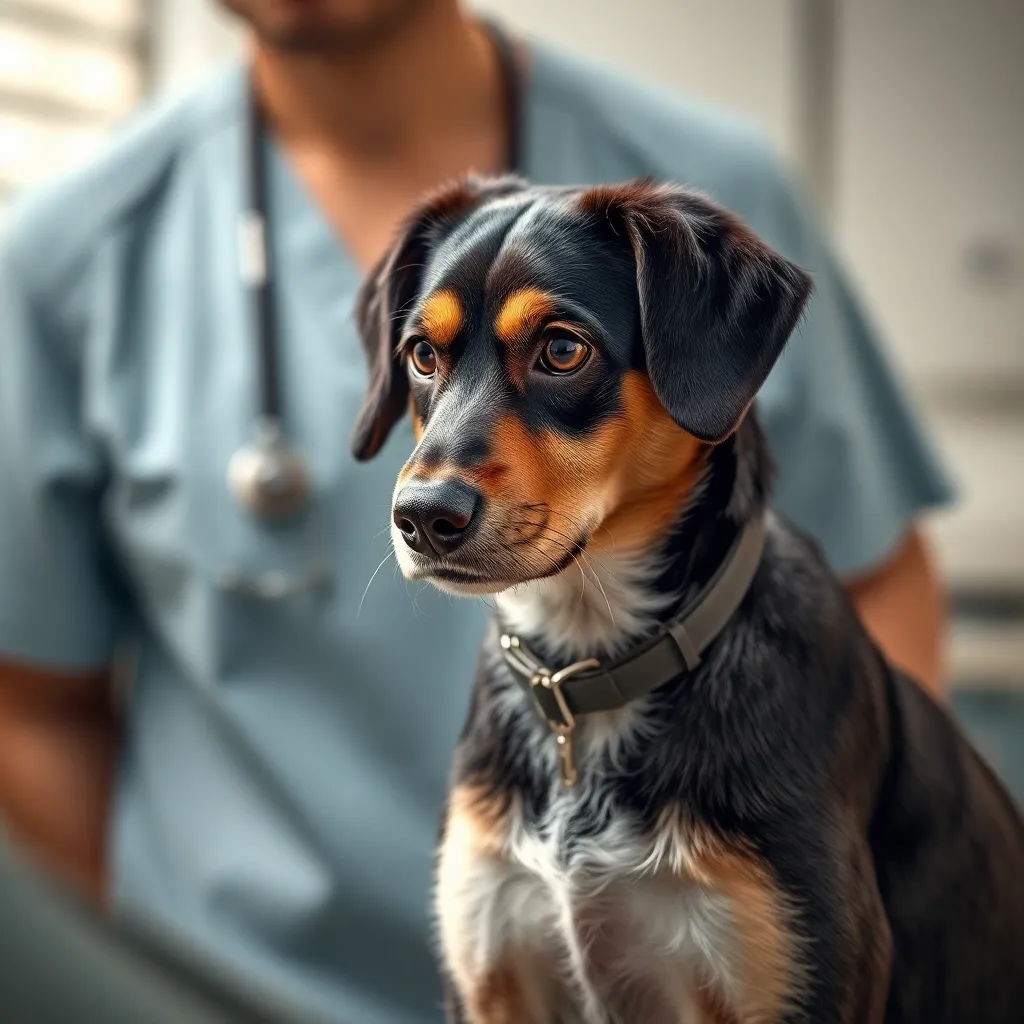 Hospital Veterinario Unión La Colina