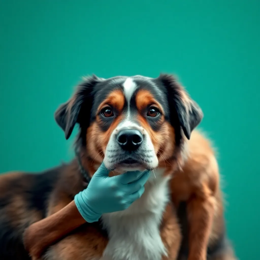 Hospital Veterinario Xolo