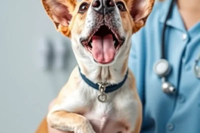 Hospital Y Servicios Veterinarios