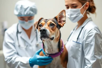 Ibérica Consultorio Veterinario