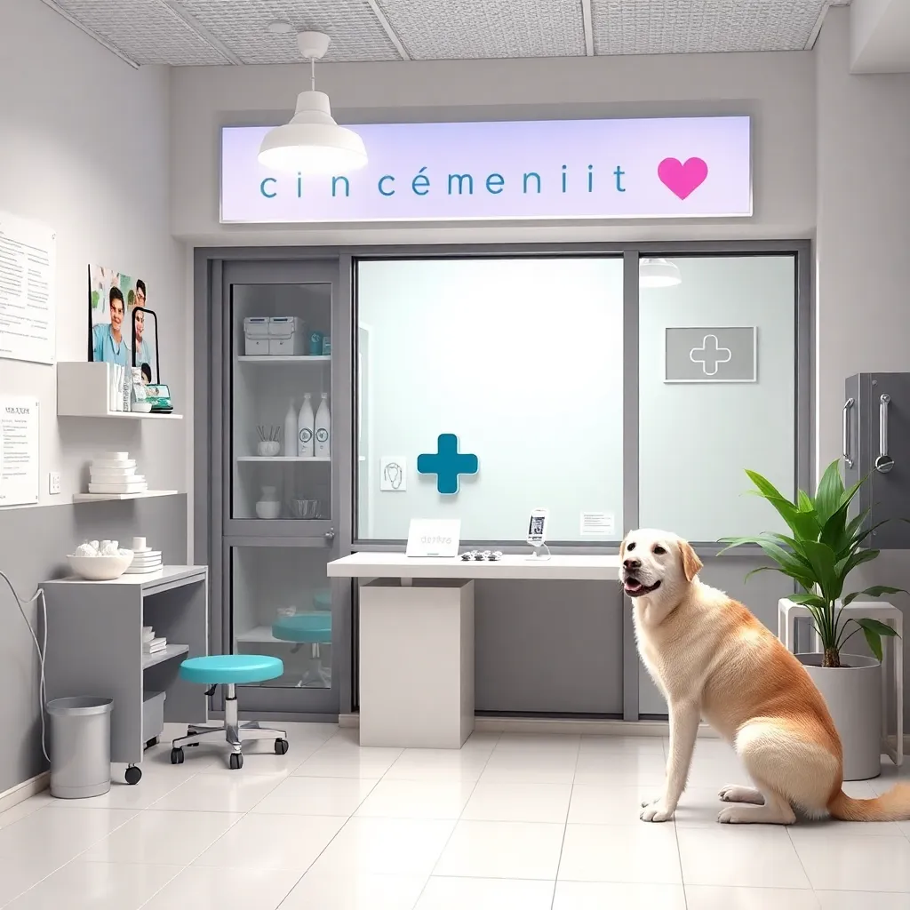 León Clínica Veterinaria