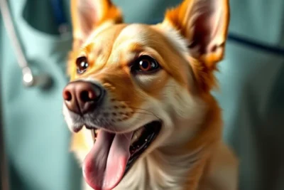 Loveth Hospital Veterinario