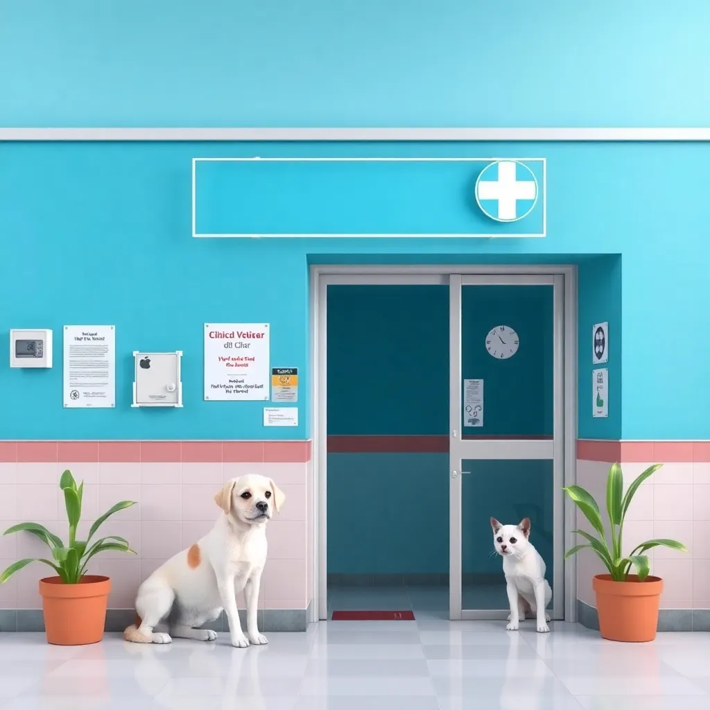 Medical Vet