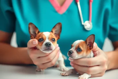 Medicina Y Cirugía Para Perros Y Gatos. Planeta Animal