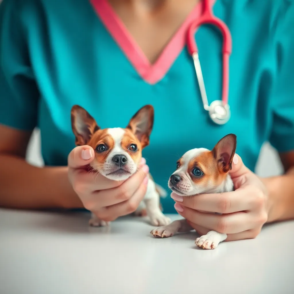 Medicina Y Cirugía Para Perros Y Gatos. Planeta Animal