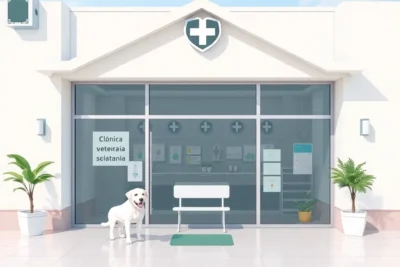 Pet Care Center Hermosillo