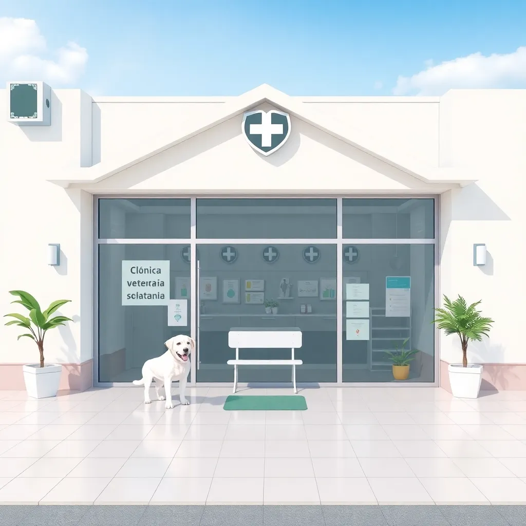 Pet Care Center Hermosillo