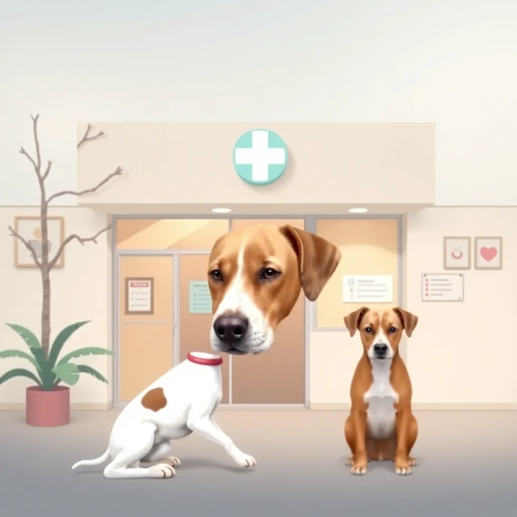 Pet-Tropolis Hospital Veterinario