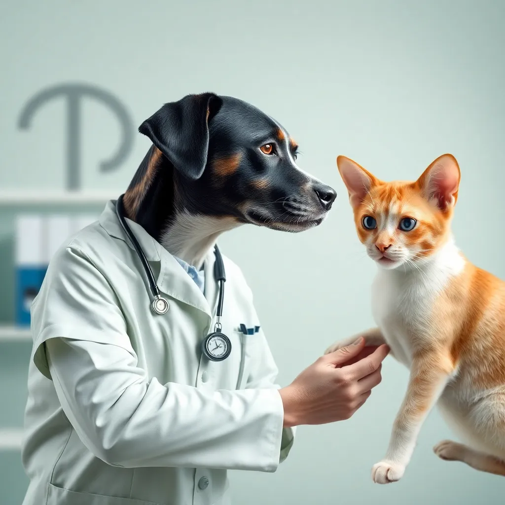 Realvet Clínica Veterinaria