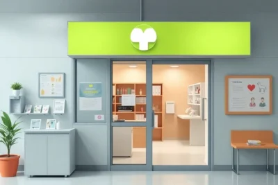 Servicio Veterinario California