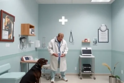 Smartvet Clínica Veterinaria