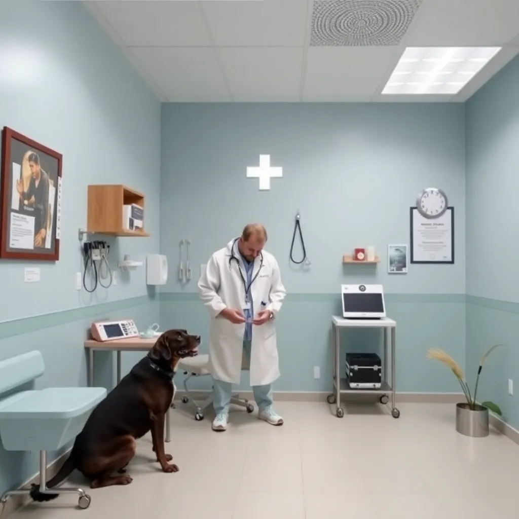 Smartvet Clínica Veterinaria