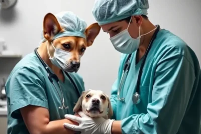 Son Pets Veterinaria Suc Reforma