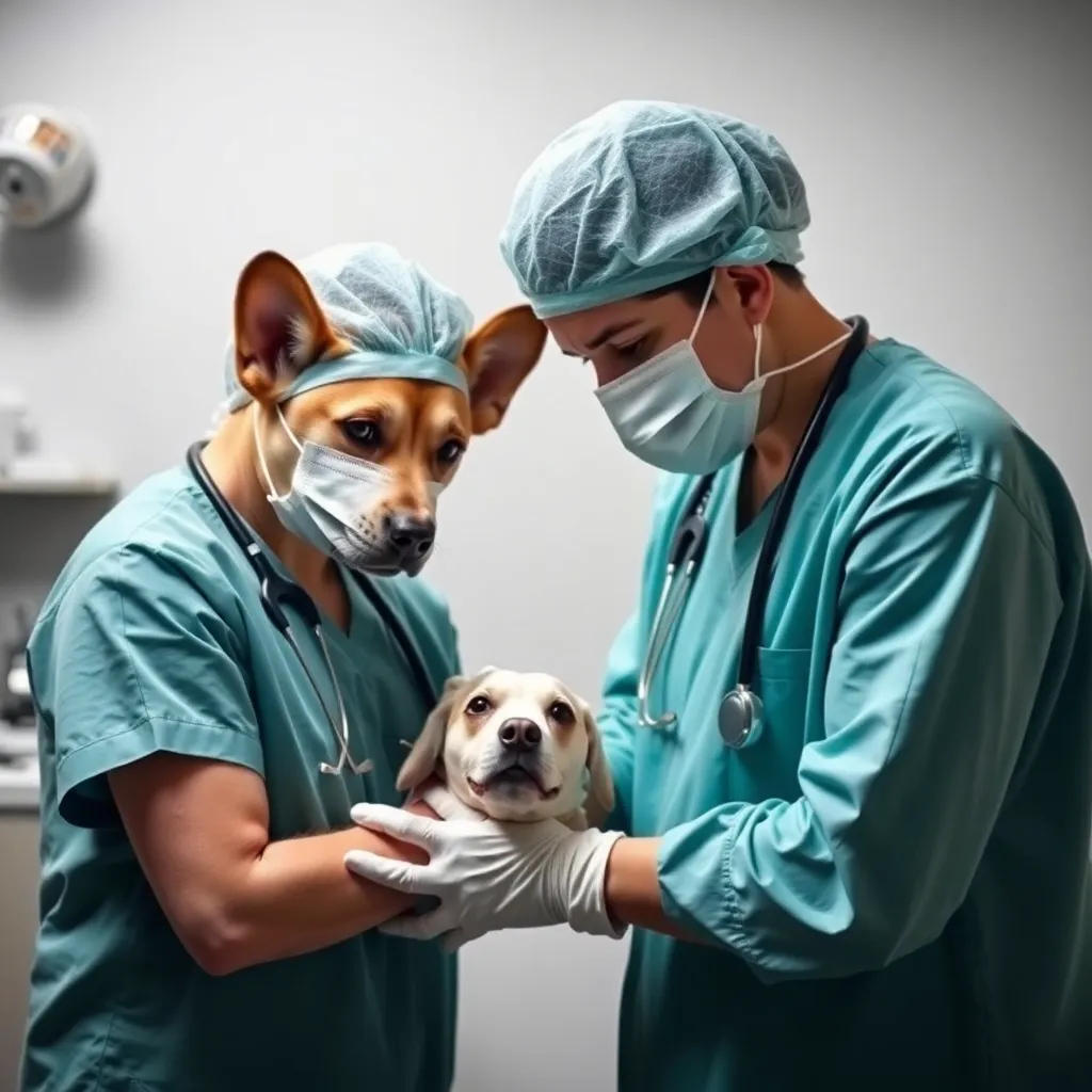 Son Pets Veterinaria Suc Reforma