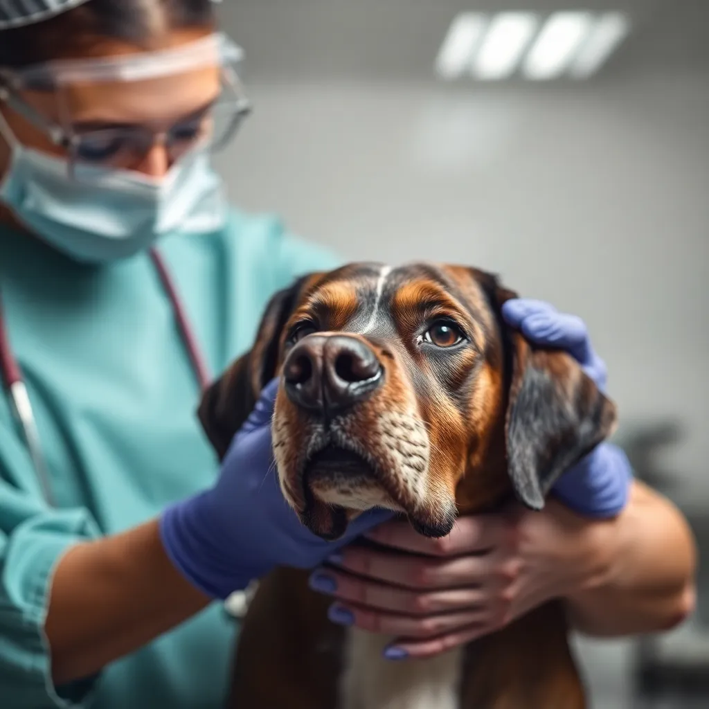 Urgencias Veterinarias Las 24 Horas