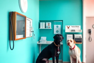 Urgencias Veterinarias Raydog Y Estetica