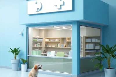 Verpo Clínica Veterinaria