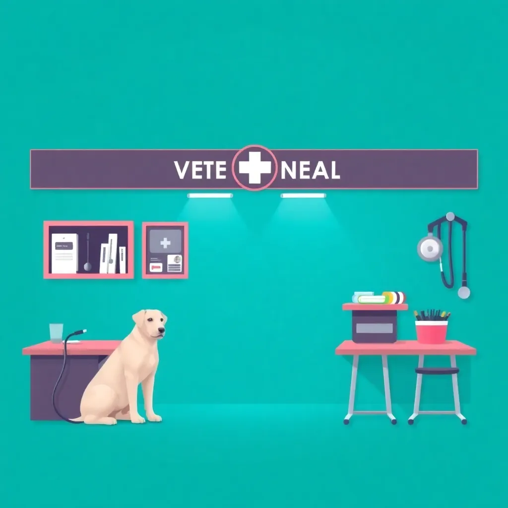 Vet Care Pachuca