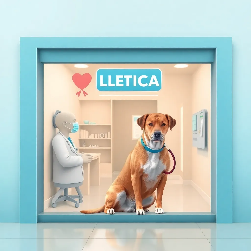 Veterinaria 24 Horas