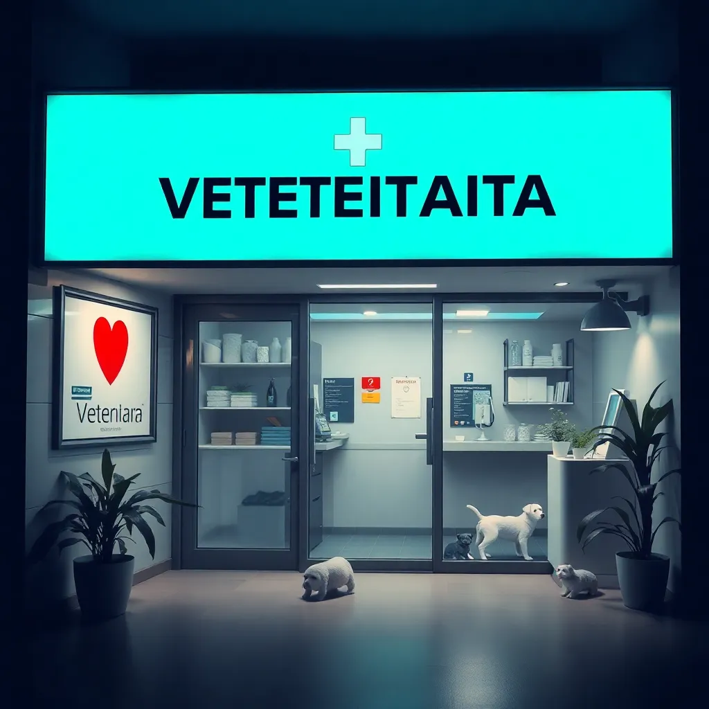 Veterinaria 24Hrs En Tijuana