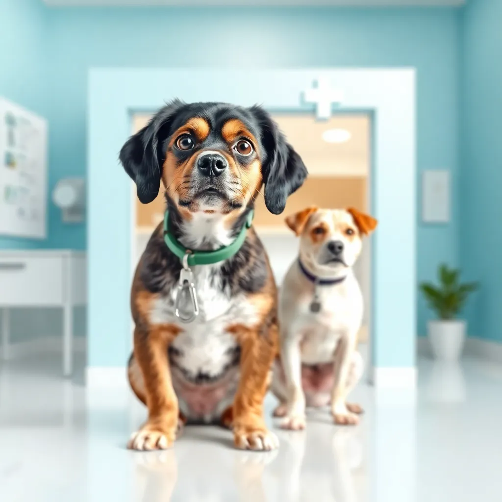 Veterinaria All Vet